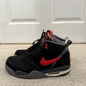 Nike air flight 2013 sneaker